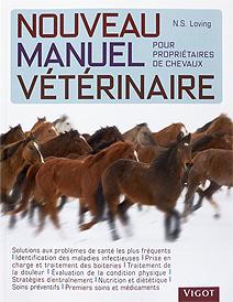 Manuel Vétérinaire pour Propriétaires de Chevaux