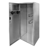 WALDHAUSEN - Armoire de Sellerie Grand Modèle pour écurie