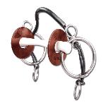 Mors pour chevaux et poneys