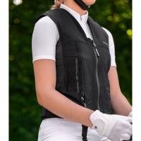 SWING - Gilet Airbag Cavalier léger et respirant P25 AIR 