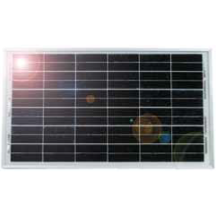 Module Solaire 25 W pour Clôture Electrique, PATURA