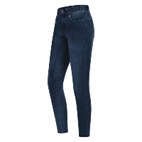 Jeans Femme Stretch Grip Intégral, LUNA, ELT PARIS 