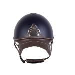 Casque GALAXY ANTARES à Coque ABS et Cuir 
