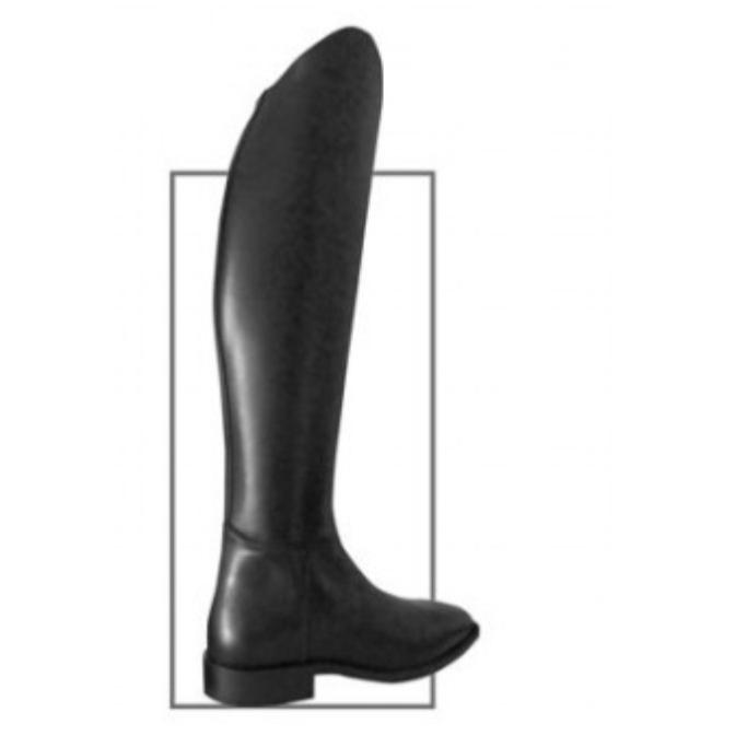 bottes dressage