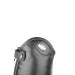 Bottes Equitation PARLANTI Demi Mesure Cuir Italien, MIAMI 