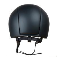 KEP ITALIA - Casque d'Equitation CROMO MATT Visière Polo XL