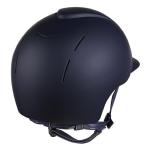 KEP ITALIA - Casque SMART MATT Visière Standard