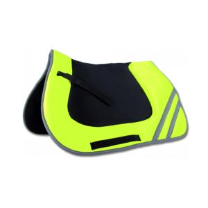 Chabraque Réfléchissant REFLEX Fluo en Coton, WALDHAUSEN