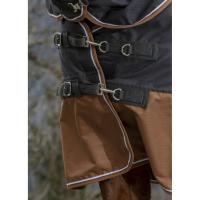 Couverture de Pré Intégrale TYREX 600D AISANCE COMBO, EQUITHEME 
