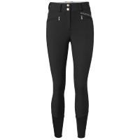 Pantalon d'Equitation Taille haute Grip Silicone DIANA, MOUNTAIN HORSE