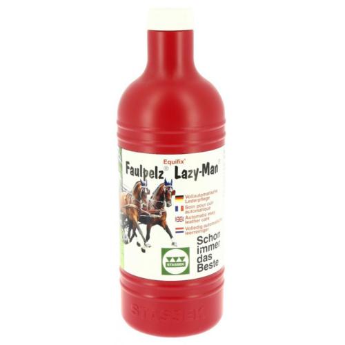 EQUIFIX Nettoyant Soin Facile pour Cuir LAZYMAN, STASSEK