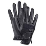 Gants d'quitation en Cuir Souple Dperlant GRIP PREMIUM  , ELT PARIS