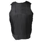 Gilet de Sécurité Cavalier Niveau 3  FLEXPLUS, HORKA