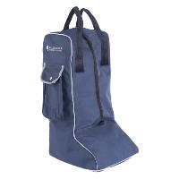 Sac  Bottes Cavalier en Toile Impermable, WALDHAUSEN 