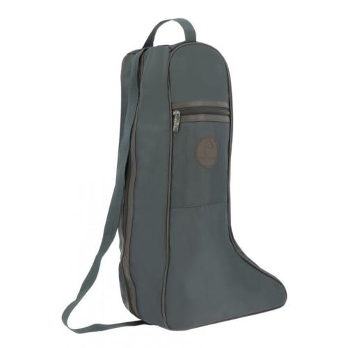 Sac à Bottes Equitation en Toile PREMIUM , EQUITHEME 