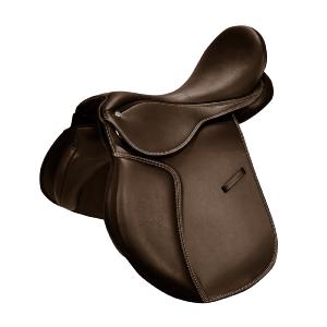 Selle Mixte à Arcade Modulable Economic, WALDHAUSEN  