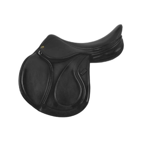 Selle Obstacle Cuir Doublé Veau LOS ANGELES, SUPREME