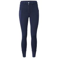 Pantalon FEMME Coton Stretch Grip Genou ALICE, MOUNTAIN HORSE 