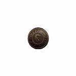 Bouton de Rechange pour Veste de Compétition ELT PARIS
