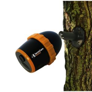 Caméra de Surveillance Pré, Ecurie 4G Mobility, LUDA FARM