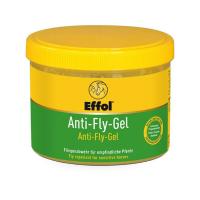 EFFOL Gel Rpulsif Insectes Longue Dure pour Chevaux, 500 ml 