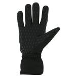Gants Cavalier Polaire GRIP pour l'Hiver , EQUITHEME
