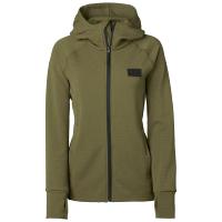 Sweat Equitation  Capuche FEMME Zipp INDY, MOUNTAIN HORSE
