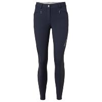 Culotte Equitation Femme Bande Flex MARILYN, MOUNTAIN HORSE