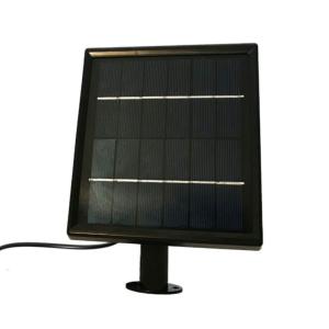 Panneau Solaire pour Caméra De Surveillance FarmCam 4G