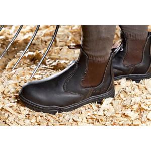 Boots de Scurit pour l'Ecurie 