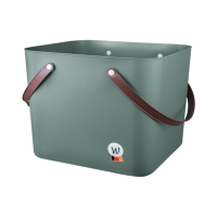 Boîte de Pansage Groom 40 LITRES avec Anses, WALDHAUSEN