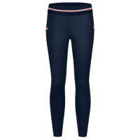 Legging d'Equitation Thermique Enfant Junior LENY, ELT