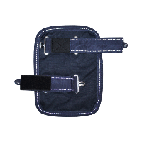 WALDHAUSEN - Rallonge de poitrail pour couverture ARCTIC