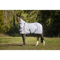 Chemise Anti-Insectes ou Séchante Filet 3D MESH, EQUITHEME