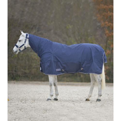 Chemise de Paddock Intégrale 600D COMFORT, WALDHAUSEN 