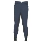 MOUNTAIN HORSE - Pantalon Nylon Spandex Fond Intégral CONNOR