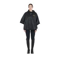 Poncho Imperméable pour l'Equitation, EQUESTRO