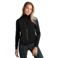 SEAVER - Gilet Airbag Safefit Cavalier Adaptable sous une Veste 