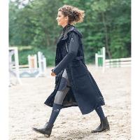 Imperméable LONG Cavalier FEHRMAN Coutures Etanches, ELT PARIS