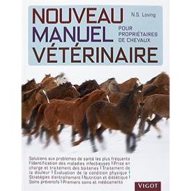 Manuel Vétérinaire pour Propriétaires de Chevaux