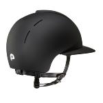 KEP ITALIA - Casque Equitation Aspect MATT SMART Visière XL