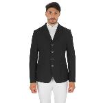 Veste Concours HOMME Softshell JUMPER, EQUESTRO 