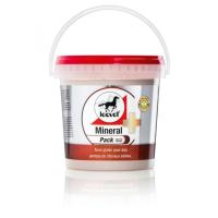 LEOVET - Argile avec Arnica pour Membres Chevaux, Pot 1,5 kg