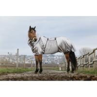Chemise Dermite et Eczma Intgrale en mailles Elastiques, RIDING WORLD