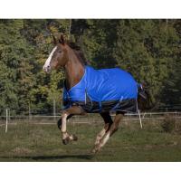 EQUITHEME TYREX - Chemise de Pr 1200D AISANCE  Soufflets