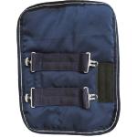 Rallonge de Couverture  Boucles en T pour Poitrail, EQUITHEME