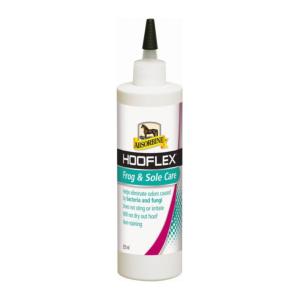 ABSORBINE - HOOFLEX Soin Fourchette Pourrie Frog & Sole Care