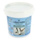 Argile Marine pour Membres Chevaux LE MARECHAL, Pot 1,5 kg