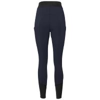 Legging Cavalière Taille Haute Grip Genou MEGAN, MOUNTAIN HORSE