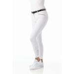 Culotte Equitation Stretch Basanes Grip GIZEL, EQUITHEME